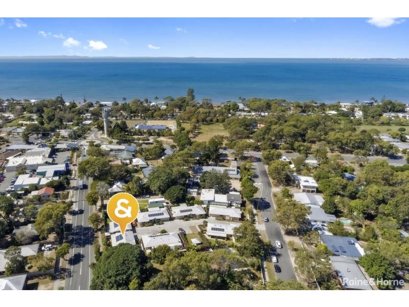 5/9 PROGRESS AVENUE, Beachmere QLD 4510