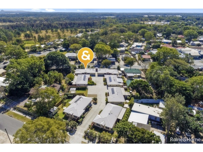 5/9 PROGRESS AVENUE, Beachmere QLD 4510