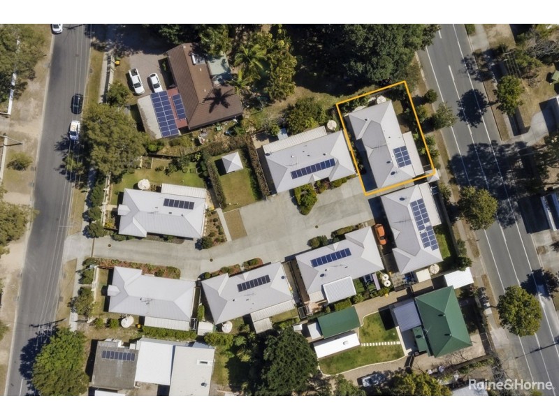 5/9 PROGRESS AVENUE, Beachmere QLD 4510