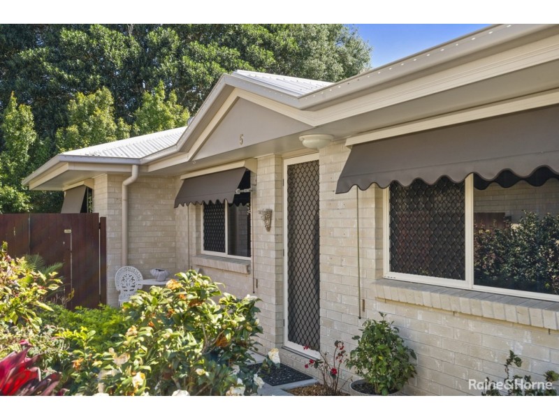 5/9 PROGRESS AVENUE, Beachmere QLD 4510