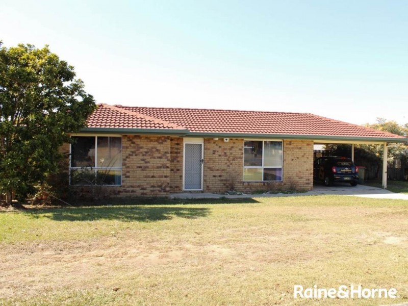 10 Benjamin Ct, Morayfield QLD 4506