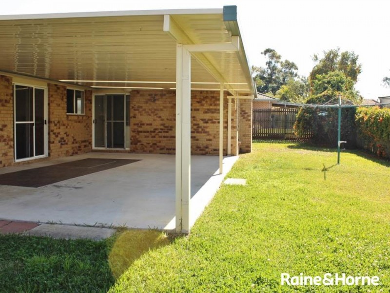 10 Benjamin Ct, Morayfield QLD 4506