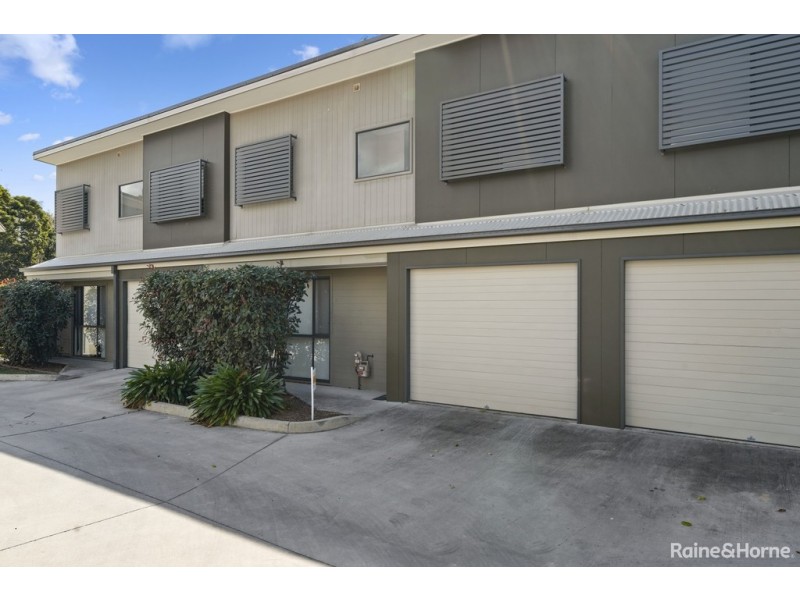 12/17 CROCODILE AVENUE, Morayfield QLD 4506