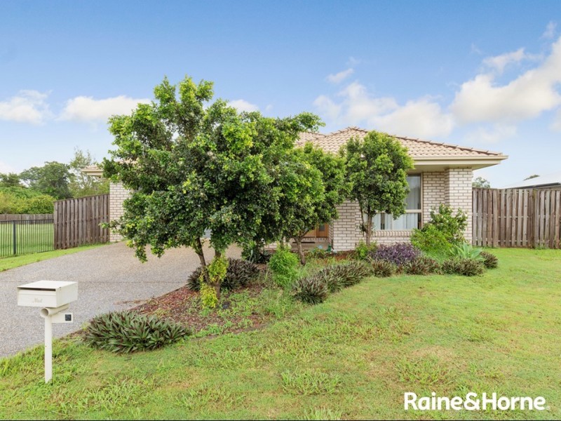 5 Dear Place, Bellmere QLD 4510
