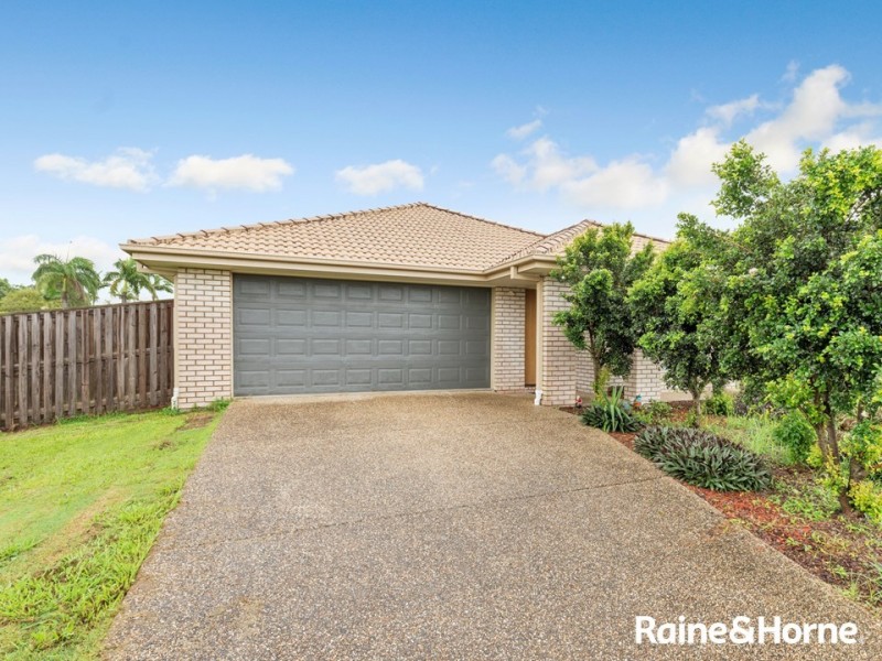5 Dear Place, Bellmere QLD 4510