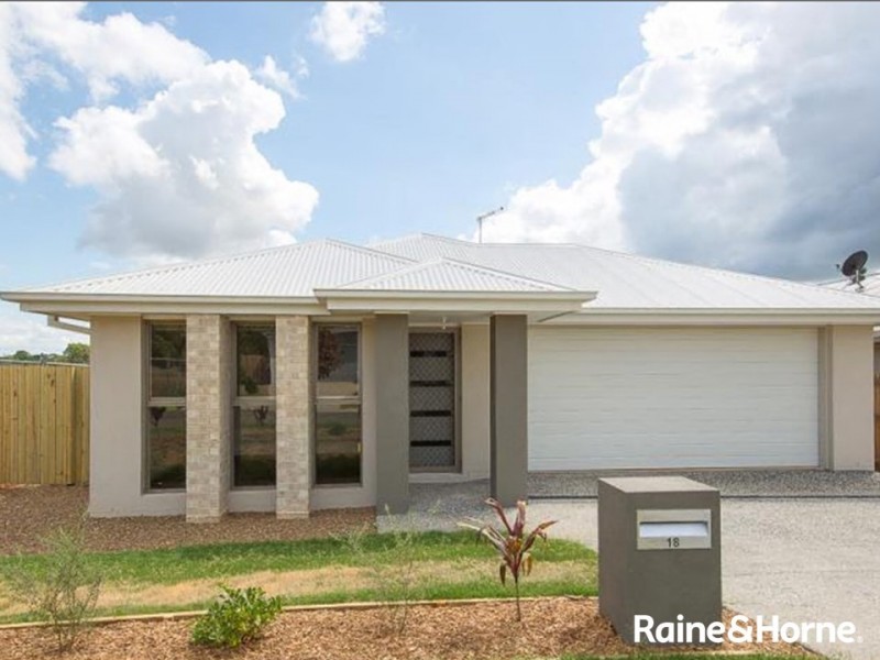 18 Coggins Street, Caboolture South QLD 4510
