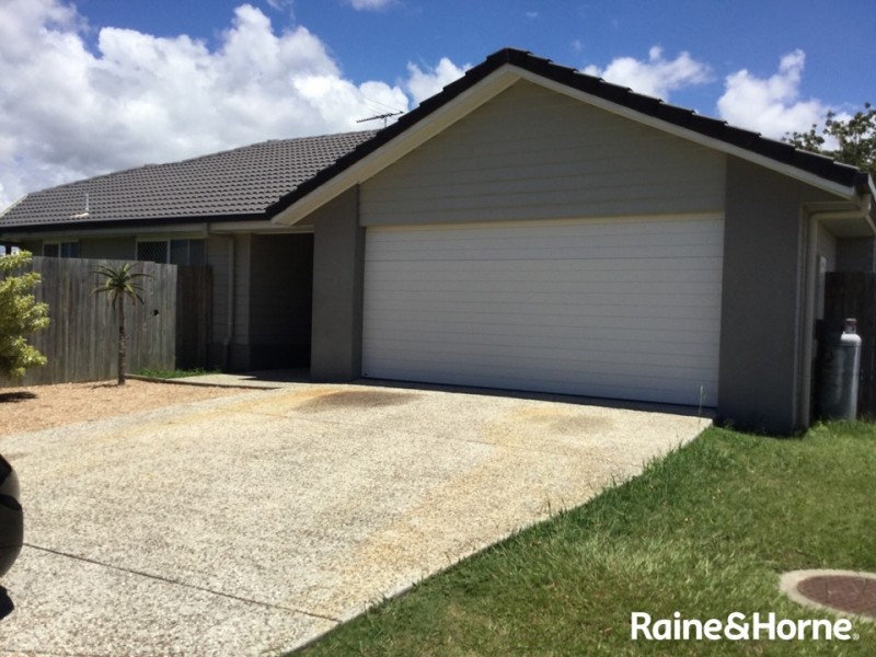13 White Ash Court, Caboolture QLD 4510