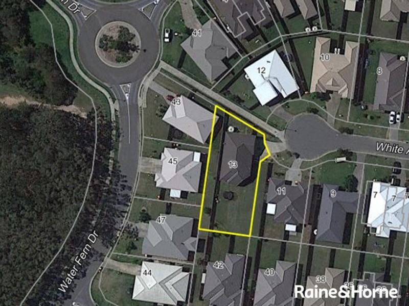 13 White Ash Court, Caboolture QLD 4510