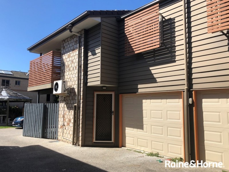 25/48-54 Fleet Drive, Kippa-ring QLD 4021