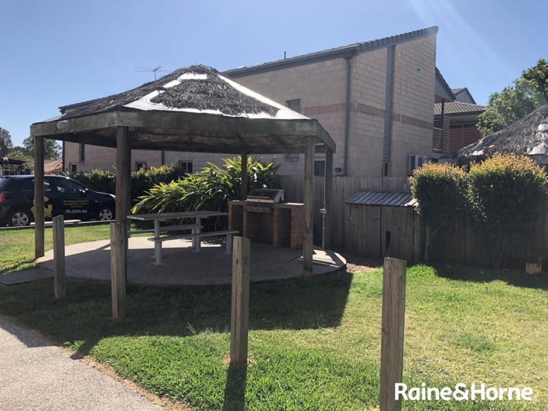 25/48-54 Fleet Drive, Kippa-ring QLD 4021
