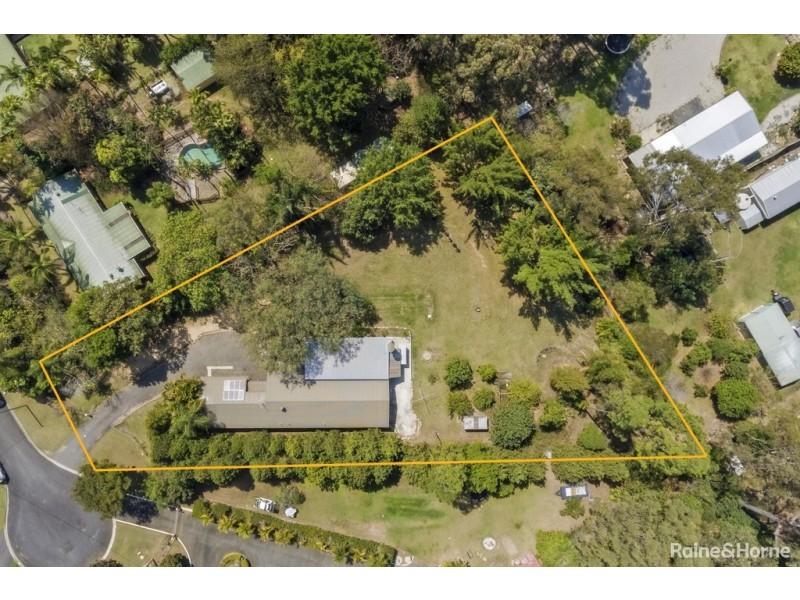 19 ASH COURT, Burpengary QLD 4505