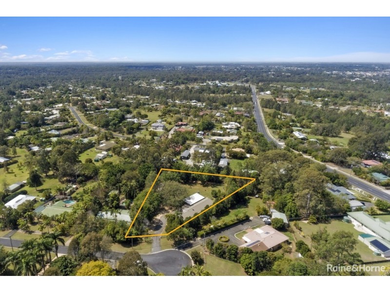 19 ASH COURT, Burpengary QLD 4505