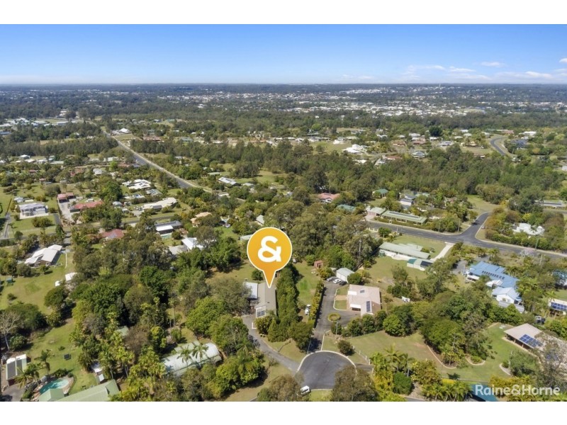 19 ASH COURT, Burpengary QLD 4505