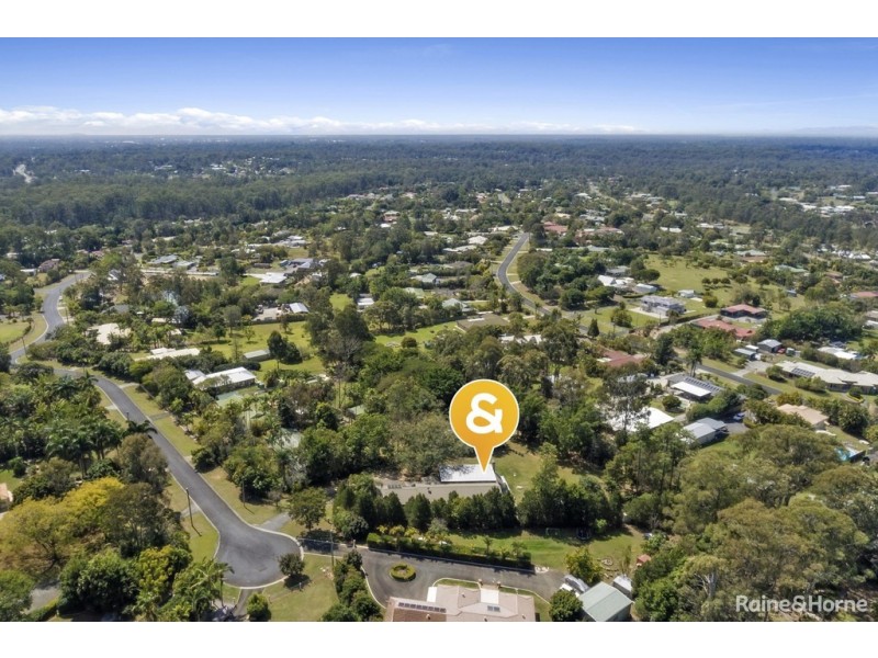 19 ASH COURT, Burpengary QLD 4505