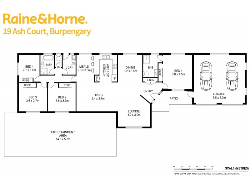 19 ASH COURT, Burpengary QLD 4505