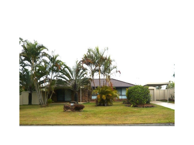 2 Elgar Place, Burpengary QLD 4505