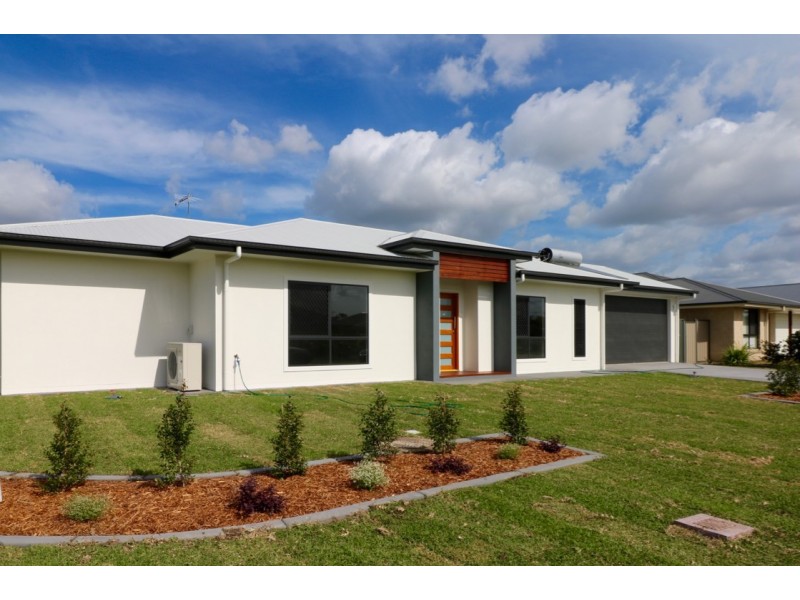 Unit 1 – 77 JOYNER CIRCUIT, Caboolture QLD 4510