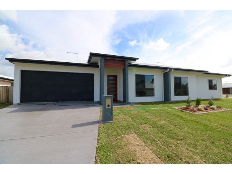 Unit 2 – 77 JOYNER CIRCUIT, Caboolture QLD 4510