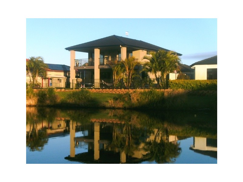 26 Apollo Crescent,, Beachmere QLD 4510