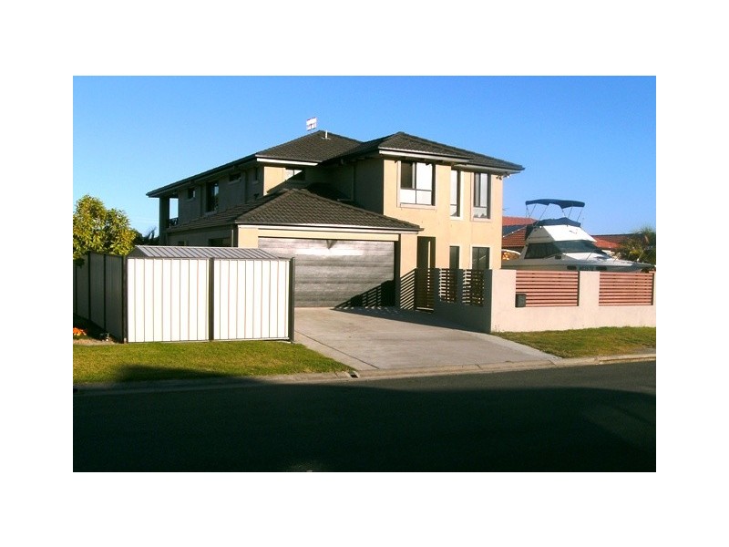 26 Apollo Crescent,, Beachmere QLD 4510