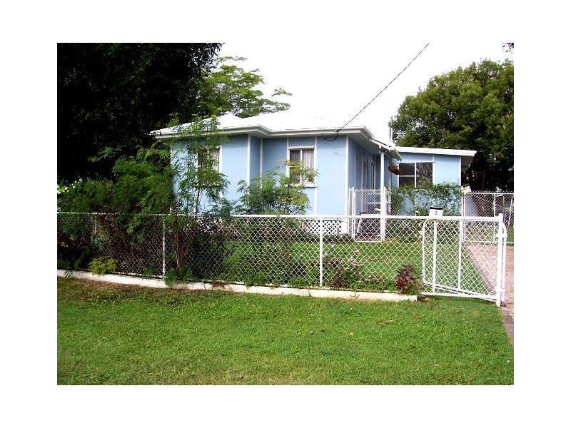 2 Toohey street, Caboolture QLD 4510
