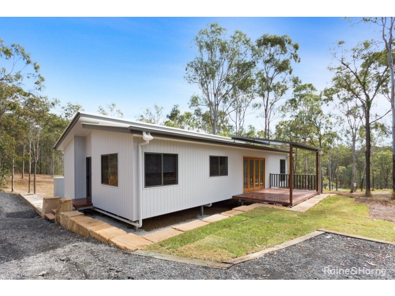 71 DENHAM ROAD, Kurwongbah QLD 4503