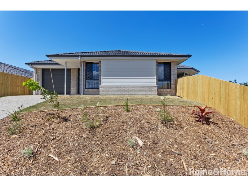 2/18 KEARON WAY, Morayfield QLD 4506