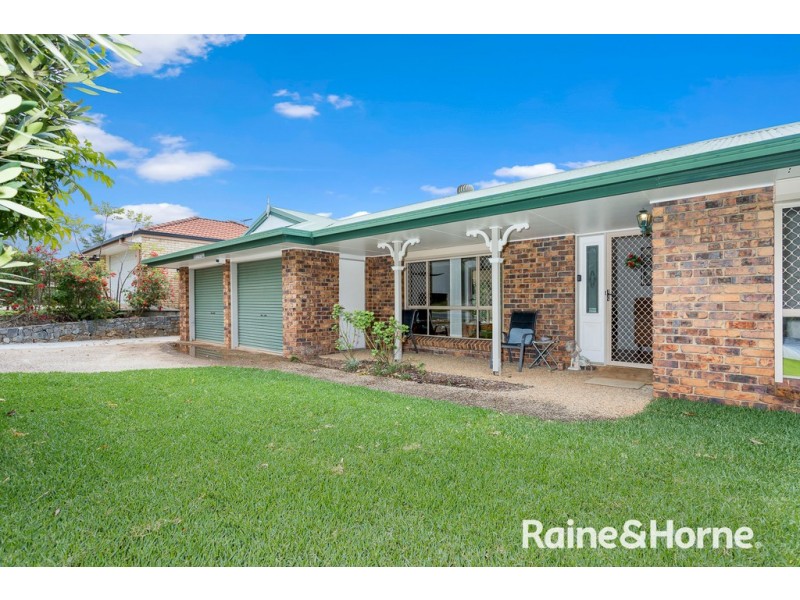 4 FRIARBIRD DRIVE, Narangba QLD 4504
