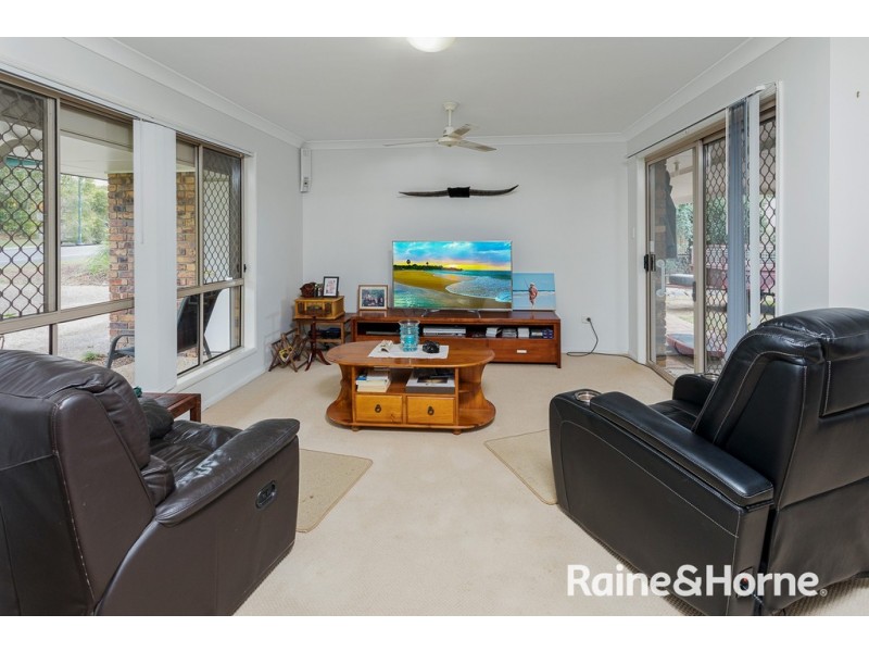 4 FRIARBIRD DRIVE, Narangba QLD 4504