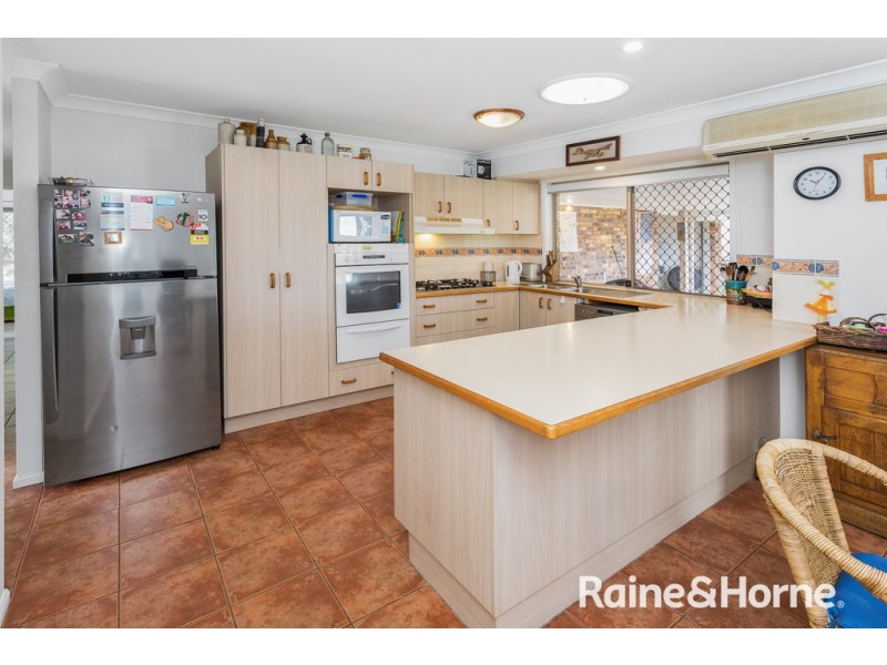 4 FRIARBIRD DRIVE, Narangba QLD 4504