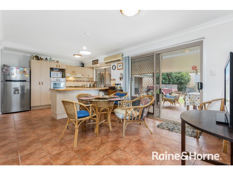 4 FRIARBIRD DRIVE, Narangba QLD 4504