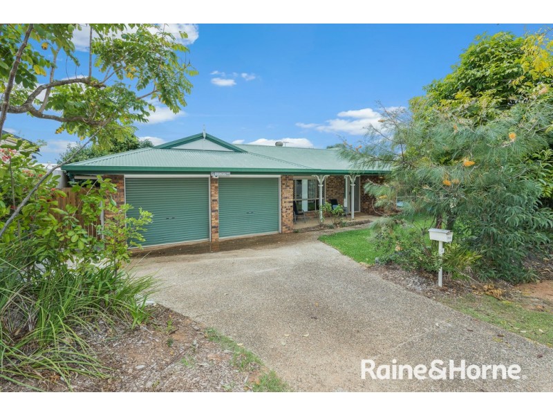 4 FRIARBIRD DRIVE, Narangba QLD 4504