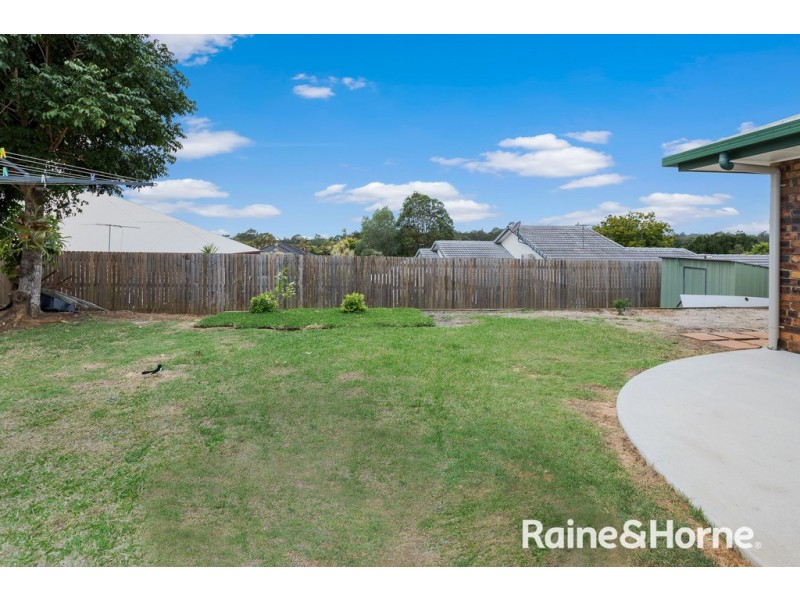 4 FRIARBIRD DRIVE, Narangba QLD 4504