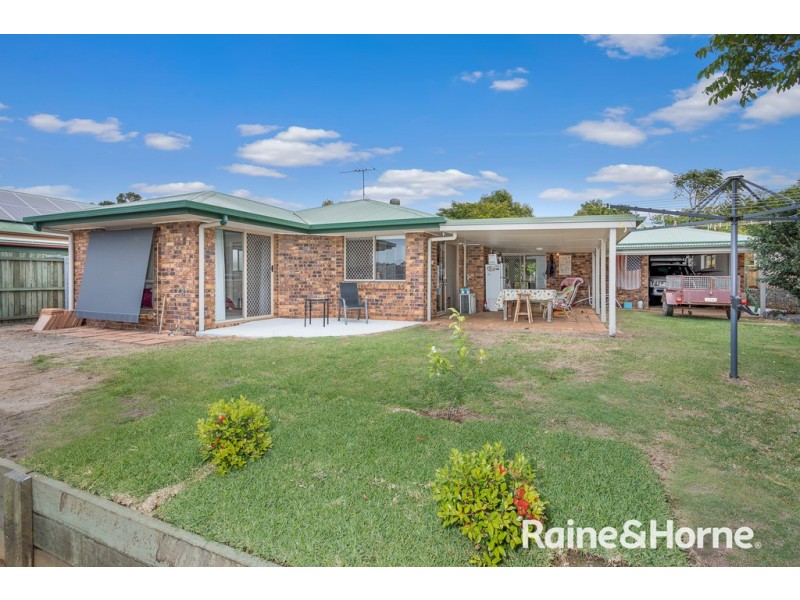 4 FRIARBIRD DRIVE, Narangba QLD 4504