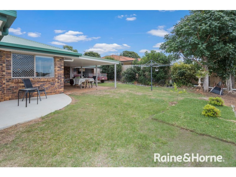 4 FRIARBIRD DRIVE, Narangba QLD 4504