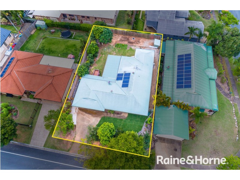 4 FRIARBIRD DRIVE, Narangba QLD 4504