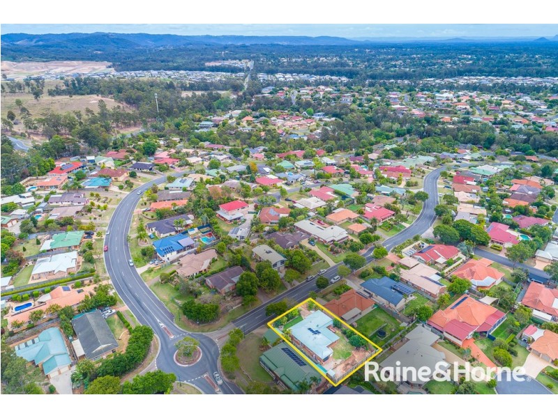 4 FRIARBIRD DRIVE, Narangba QLD 4504