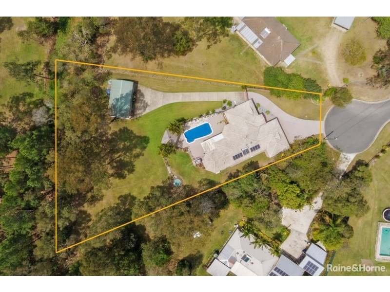 20 FROGMOUTH COURT, Upper Caboolture QLD 4510