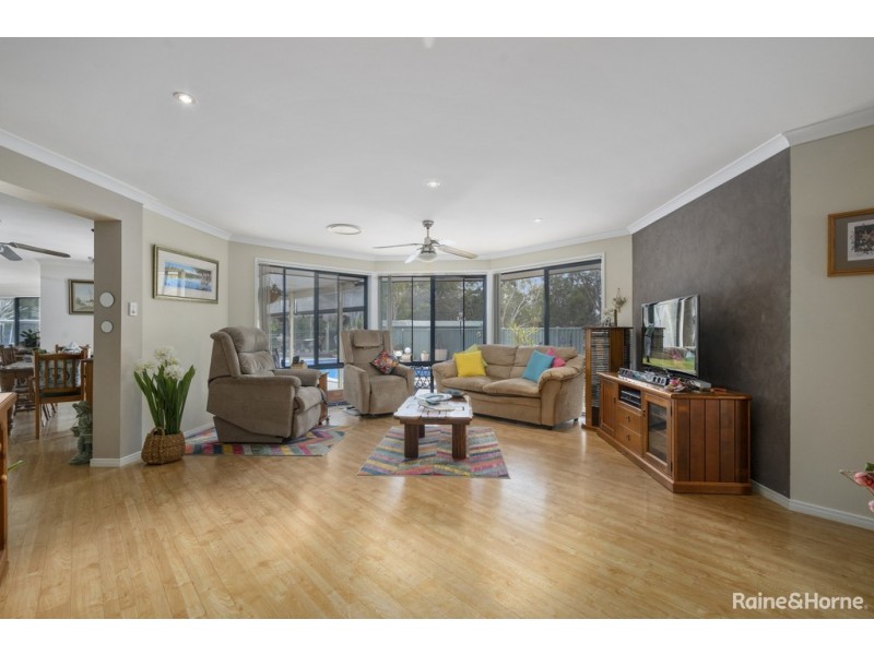 20 FROGMOUTH COURT, Upper Caboolture QLD 4510