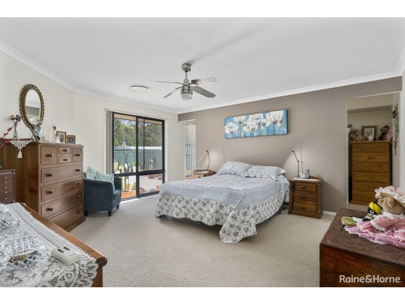 20 FROGMOUTH COURT, Upper Caboolture QLD 4510