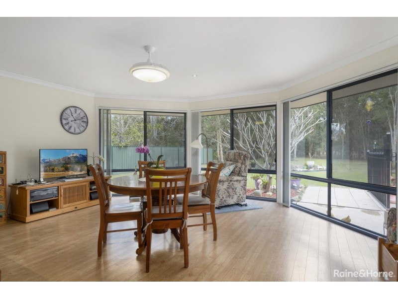 20 FROGMOUTH COURT, Upper Caboolture QLD 4510