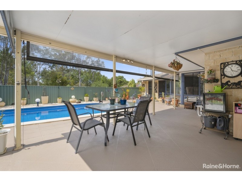 20 FROGMOUTH COURT, Upper Caboolture QLD 4510