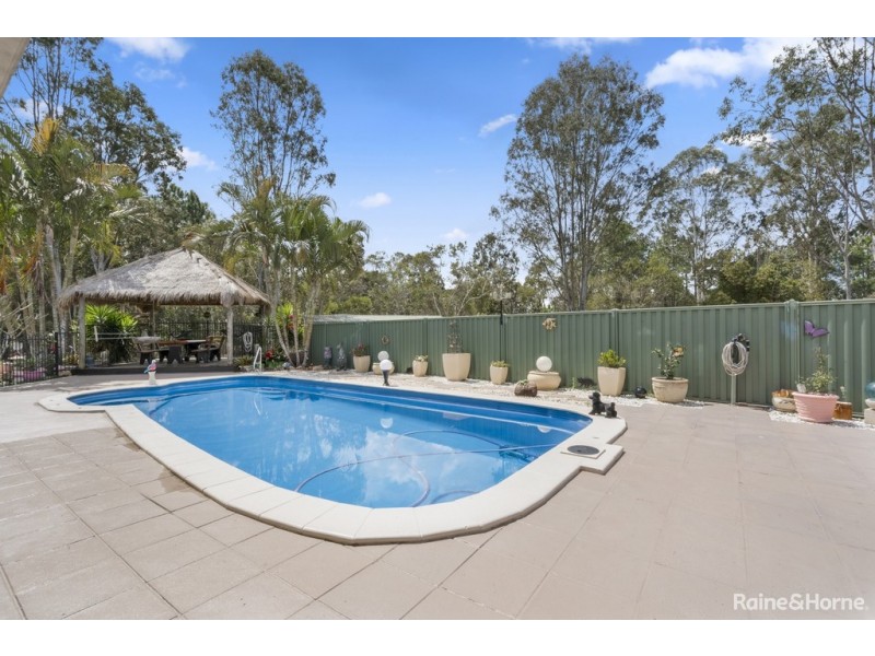 20 FROGMOUTH COURT, Upper Caboolture QLD 4510
