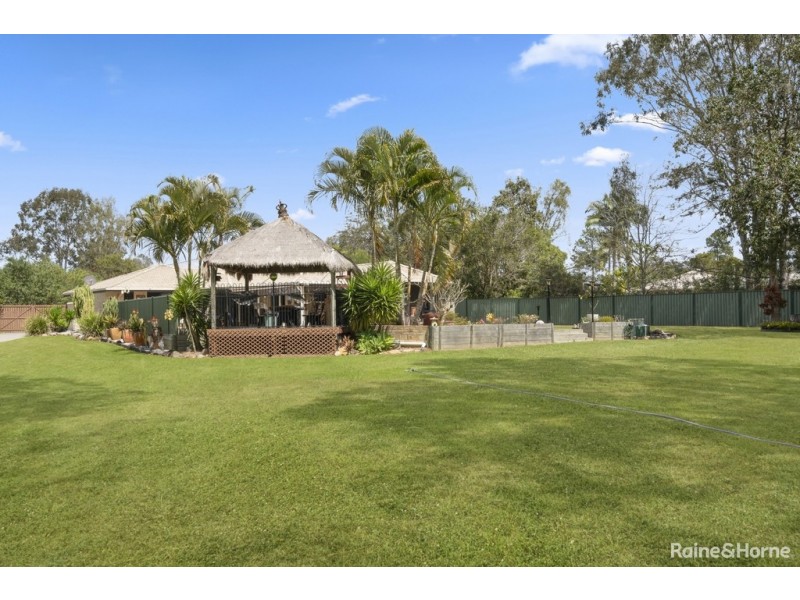 20 FROGMOUTH COURT, Upper Caboolture QLD 4510