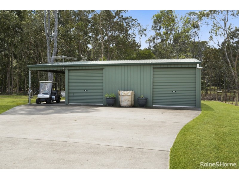 20 FROGMOUTH COURT, Upper Caboolture QLD 4510