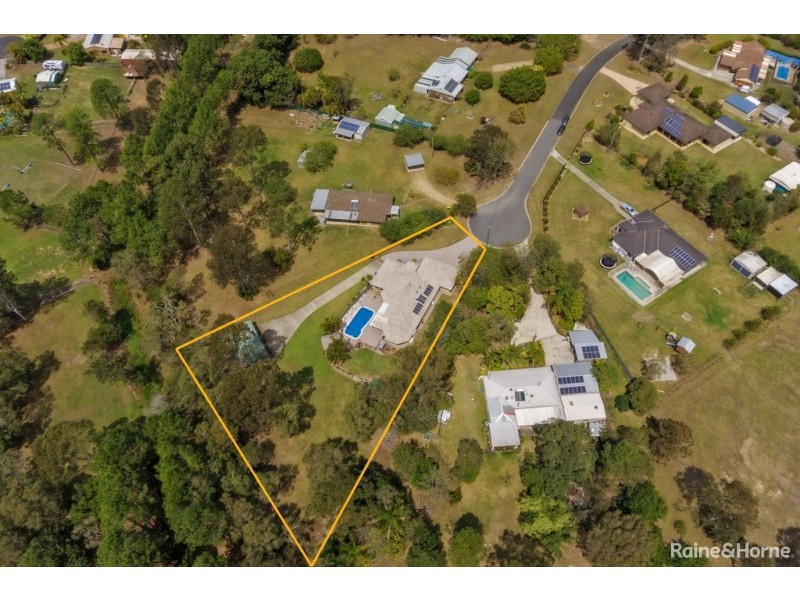 20 FROGMOUTH COURT, Upper Caboolture QLD 4510