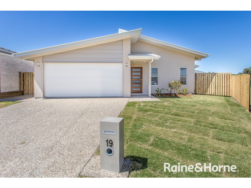 19 Proteus Street, Burpengary QLD 4505