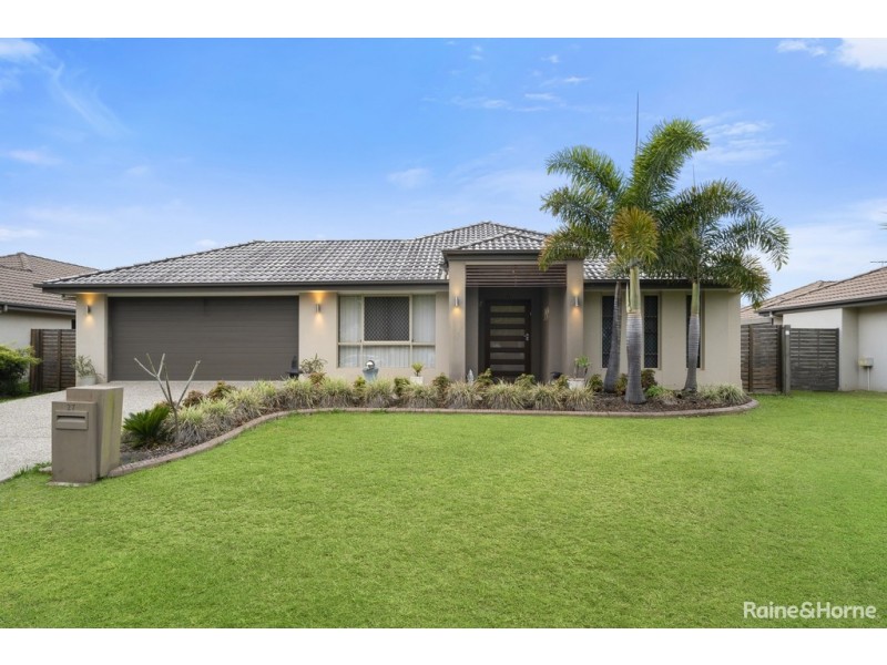 27 JOYNER CIRCUIT, Caboolture QLD 4510