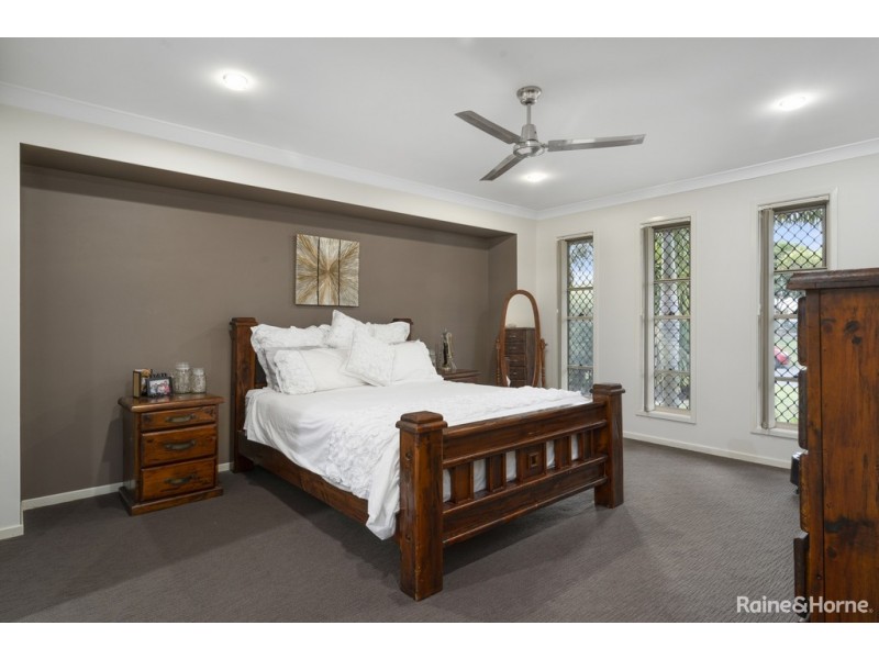 27 JOYNER CIRCUIT, Caboolture QLD 4510