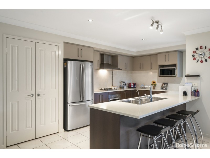 27 JOYNER CIRCUIT, Caboolture QLD 4510